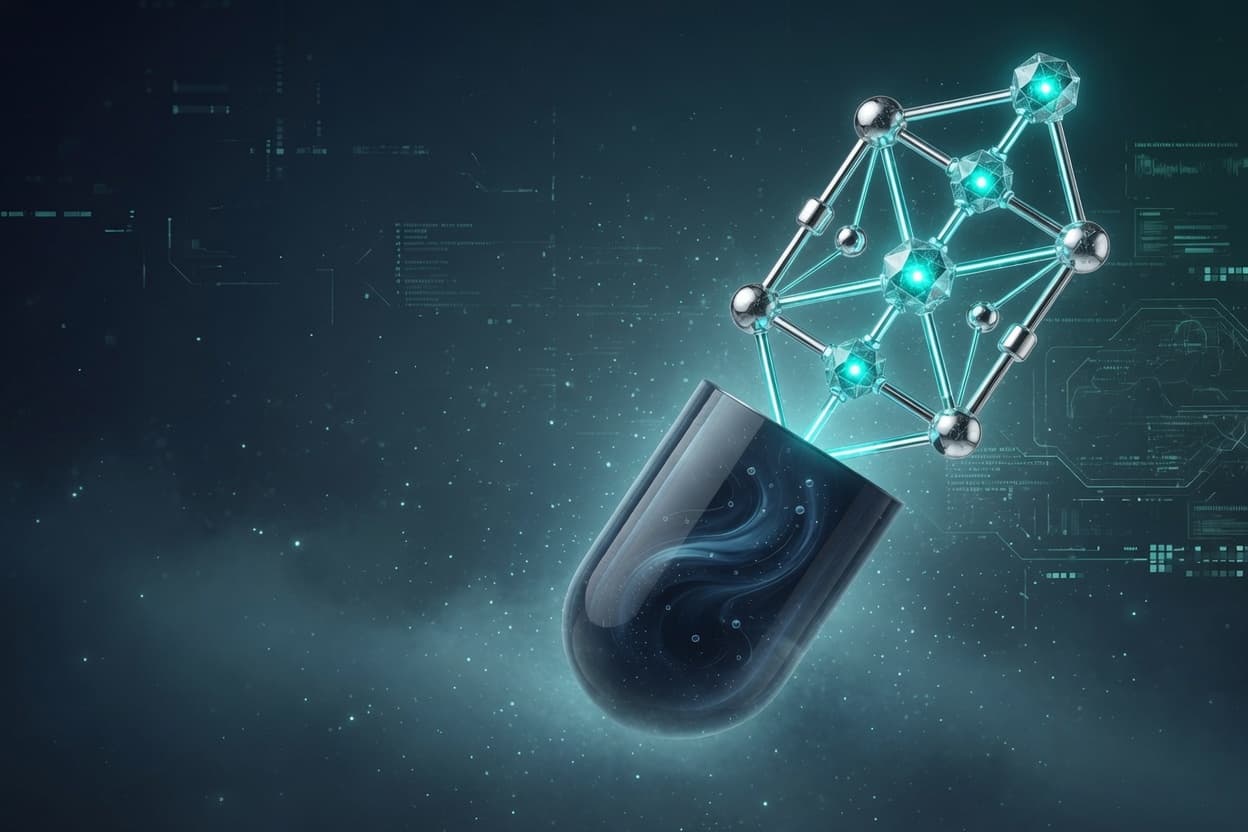 Supplement intelligence preview